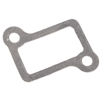 Gasket of cyl cover.Mitsubishi TLE48 KW39083AA
