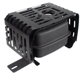 Tlumič výfuku motoru RV340D 18100-Z320510-0000