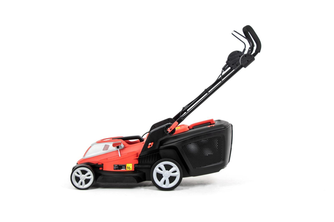 FAWORYT KC1601 KOSIARKA ELEKTRYCZNA DO TRAWY 1600W / 38cm