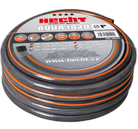 HECHT AQUA 1020 ZAHRADNÍ HADICE 20M 1" PRAKTICKÁ - OFICIÁLNÍ DISTRIBUTOR - AUTORIZOVANÝ PRODEJCE HECHT