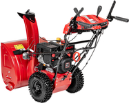 From Hand !!! CEDRUS SB61-E+ SPRINIONAL SNOW CLEANER WITH 7KM ESTART DRIVE AND START - OFFICIAL DISTRIBUTOR - AUTHORIZED DEALER