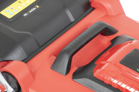 FAWORYT KCW1800 ELEKTRICKÝ TURF TREATER 2W1 AERÁTOR + 2 VÁLCE 1800W / 40cm 