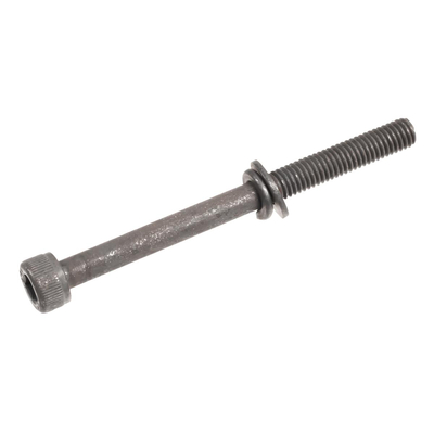 Air filter base screw CEDRUS blower DM02 070208
