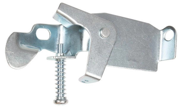 Deska regulátoru otáček Loncin 2500D-AS ORIGINÁLNÍ DÍL 171680004-0001