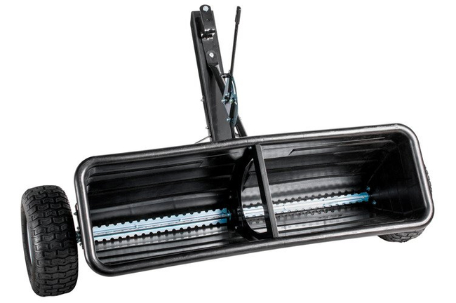 CEDRUS SP31511 ZAHRADNÍ PŘÍVĚSOVÁ SADBA 102 cm / 80 l.