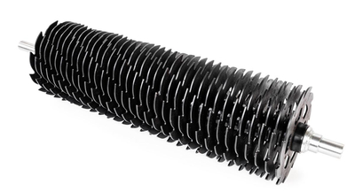 Wałek groomer Cedrus wertykulator CEDWR46L-R CEDRWR01