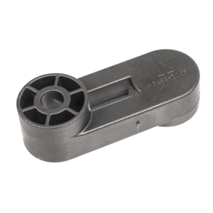 Wspornik ośki przód prawy Cedrus kosiarka CEDKE34 530289