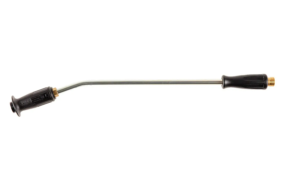 LANCA Z REGULOWANĄ DYSZĄ DO PW 190C 68500037