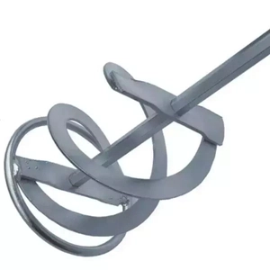 DEDRA DED0429 Míchací zařízení pro lepidla a malty M14 115 × 600 mm 10–20 kg