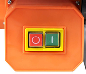 DEDRA PANSAM A040010 PRZECINARKA MASZYNA DO CIĘCIA PŁYTEK GLAZURY CERAMIKI 450W  EWIMAX - OFICJALNY DYSTRYBUTOR - AUTORYZOWANY DEALER DEDRA