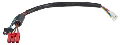 Wiper Ciiky XH12 - XH18 S lawn mower blade motor cable CB01BL0035