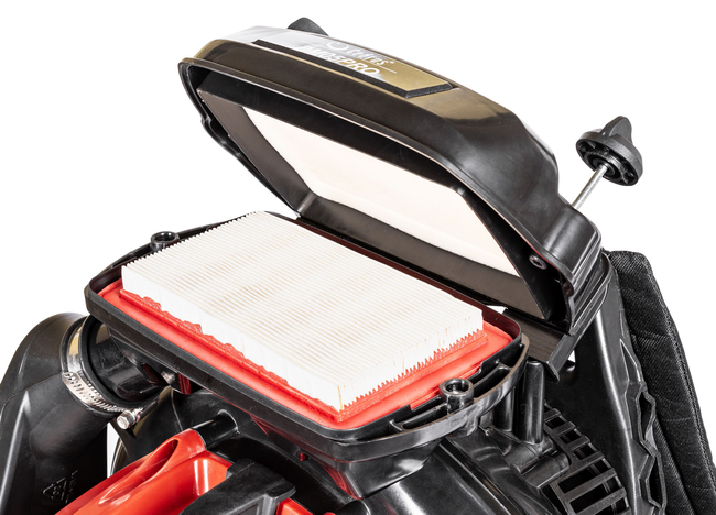 CEDRUS DM05 PRO PROFESSIONAL GARDEN LEAF BLOWER HOOVER - OFICIÁLNÍ DISTRIBUTOR - AUTORIZOVANÝ PRODEJCE CEDRUS