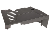 Loncin rear engine cover LC185FDS ORIGINAL PART 661280006-0001