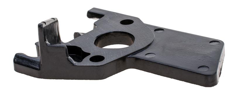 Podstawa Loncin gaźnika G200F 2500D-AS H200 LC170F zdjęcie 1