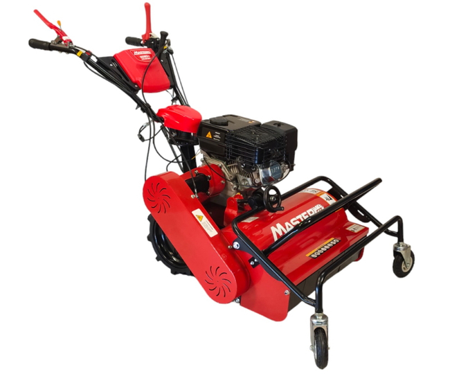 MASTERCUT SG804 STRUNOVÁ SEKAČKA NA TRÁVU PRO ZAHRADNÍ KŘOVÍ DIESEL 60CM 