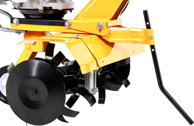 LIDER SG60-166L SPRINKLER SPRINKLER ZAHRADNÍ KULTIVÁTOR 60cm - Oficialní distributor - autorizovaný prodejce LIDER