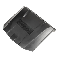 Back cover Cedrus lawn mower CEDKS53H CEDKS48-H CEDKS48S-H CEDKS53S-B CEDKS53S-L 480160