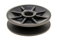 Castel Garden MG504TR;R434 8R90-39 lawn mower pulley