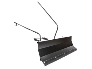 Husqvarna Rider 300 Series tractor plow ACC0108