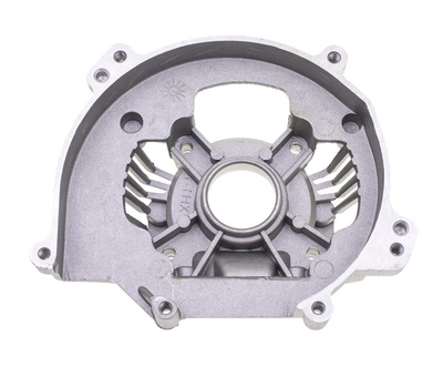 Cedrus crankcase left mower CED305 020056