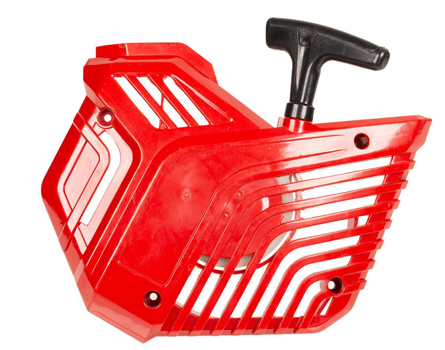 Starter kpl Cedrus Cutter CEDPC350 CEDPC400 720024