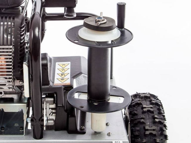 CEDRUS VONBLON KVM600MH LAWN CABLE LAYING MACHINE - OFFICIAL DISTRIBUTOR - AUTHORIZED CEDRUS DEALER