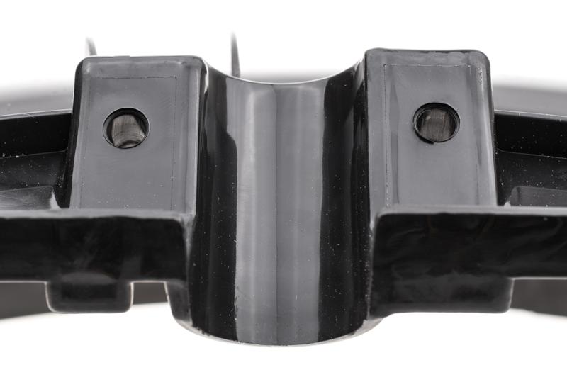 Osłona głowicy Cedrus wykaszarka CED305 CED415X CED520X 020087 z bliska