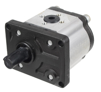 Cedrus oil pump chopper RB05 500265