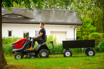 CEDRUS SP22103 ZAHRADNÍ KOLEČKA SP22103 Zadní kolečko SP22103 Nosnost 2 nápravy 900kG - EWIMAX - OFICIÁLNÍ DISTRIBUTOR - AUTORIZOVANÝ PRODEJCE CEDRUS