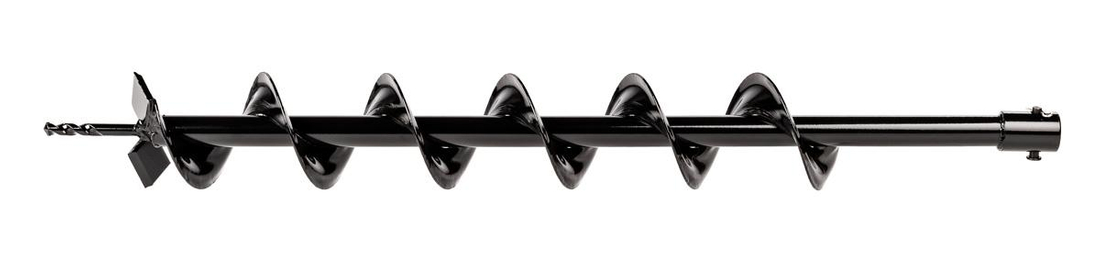 Wiertło 100MM Cedrus świder CEDSW03 - widok ogólny