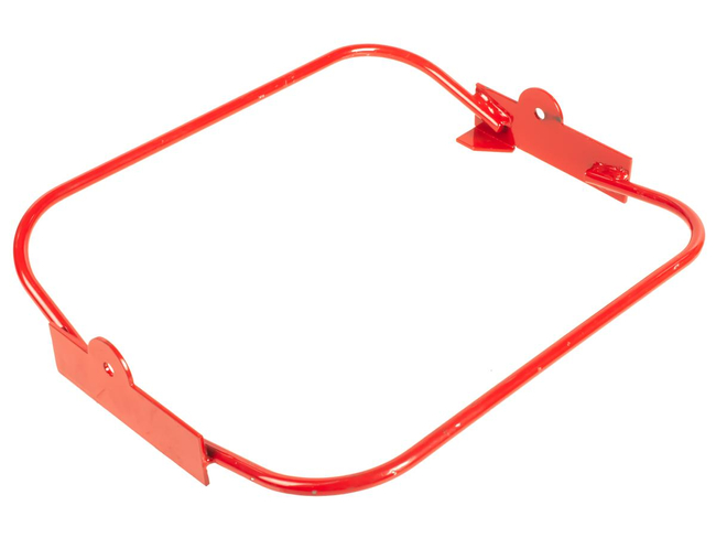 Switch frame Cedrus log milling machine CEDFR01 500276