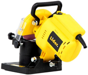 LEADER FE220 CHAIN CHAIN ELECTRIC SHARPENER - OFFICIAL DISTRIBUTOR - AUTHORIZED LEADER DEALER