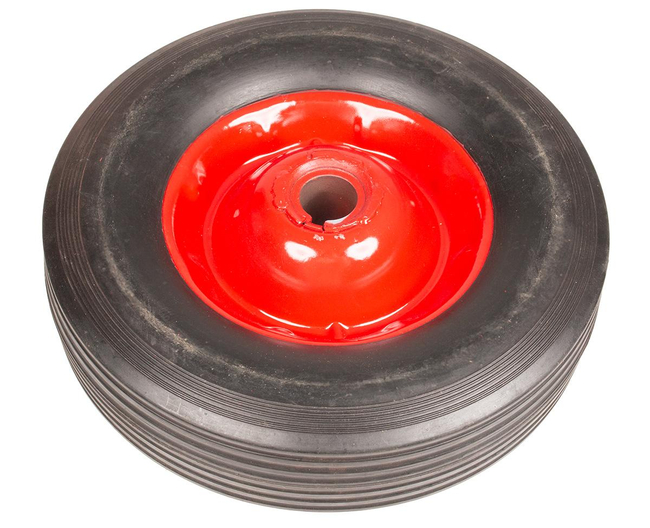 Weibang front aerator wheel WB517AB ORIGINAL PART 51A0202010