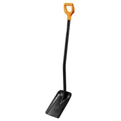 Szufla ogrodowa FISKARS Solid 1066718 stal borowa do piasku żwiru śniegu
*(80 znaków z spacjami)*