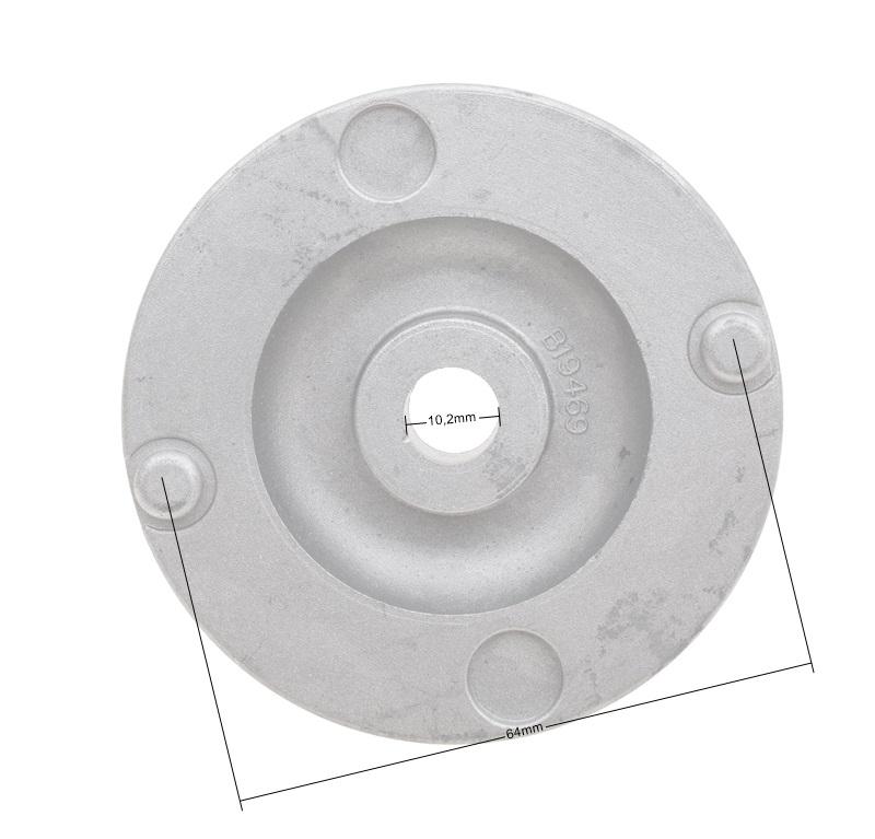 Adapter kosiarki PartnerMasterGarden25.4 30-707 zdjęcie 4