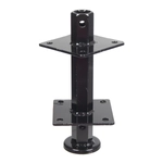 Adapter ostrzy wewnętrzny glebogryzarki Loncin L90 / 1WG3.4-75FQ-D CZĘŚĆ ORYGINALNA 661720001-0001