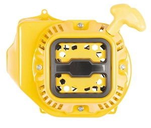 Rozrusznik Loncin ręczny kpl. LC3500-AS CZĘŚĆ ORYGINALNA