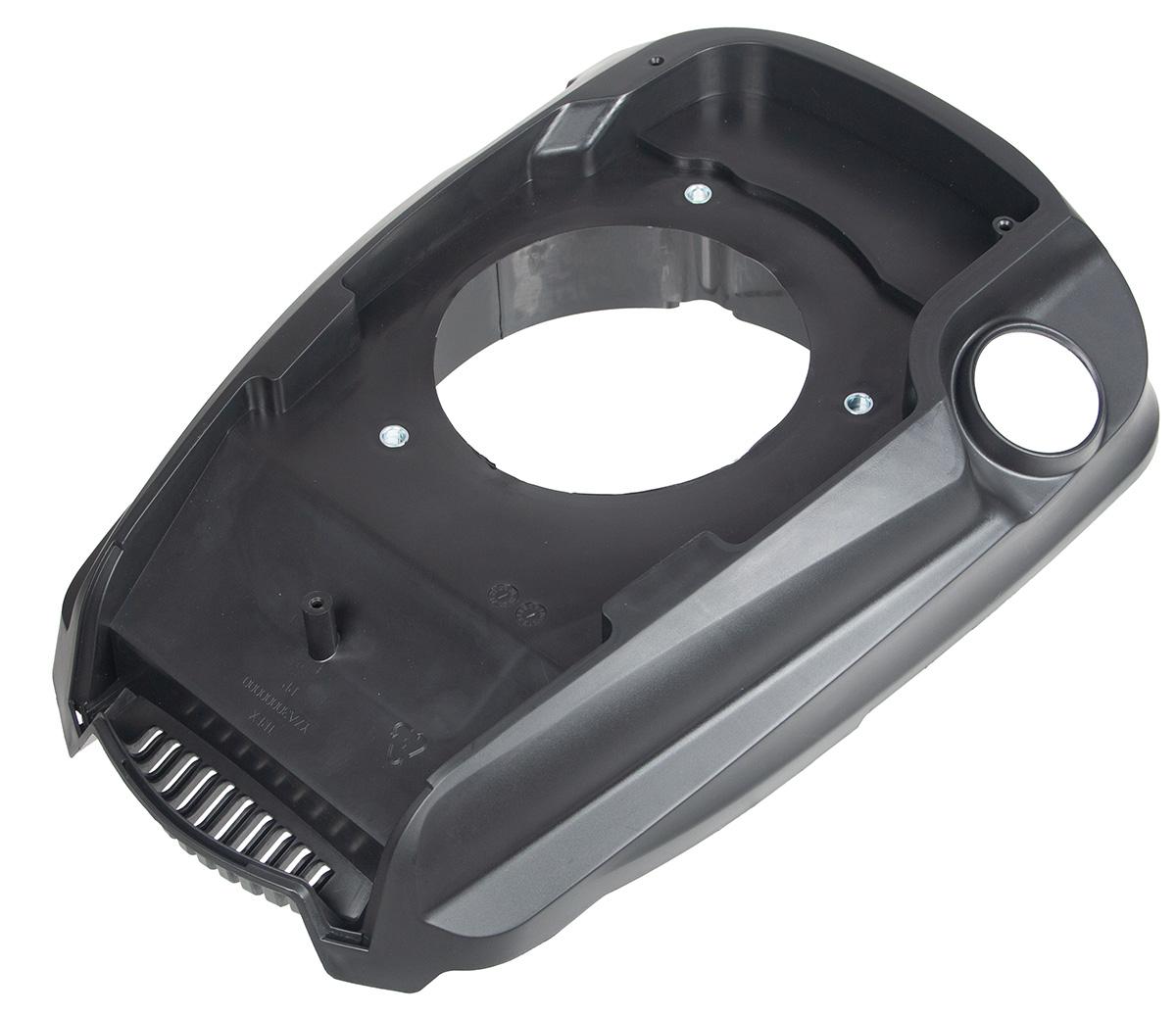 Osłona Cedrus silnik Y145V Y170V 485022 widok z góry