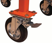 NORTON CLIPPER JUMBO 651 1.30.3 MORTON CLIPPER STABILNÍ ŘEZACÍ PILA Ø 650mm 2,2KW 230V - OFICIÁLNÍ DISTRIBUTOR - AUTORIZOVANÝ PRODEJCE NORTON CLIPPER