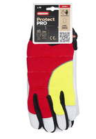 Rękawice antyprzecięciowe dla pilarza OREGON Protect PRO - roz. L 650300-L