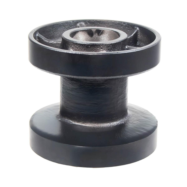 Koło podporowe transporter spalinowy Cedrus CEDTR800GH-L