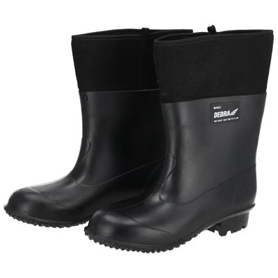 PVC rubber boots rozm. 47