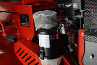 WEIBANG WBGT6813 GRUBBER PROFESSIONAL FLAIL SEKAČKA NA TRÁVU PRO ZAHRADNÍ KŘOVÍ PREMIUM PETROL WEIBANG WBGT 6813- OFICIÁLNÍ DISTRIBUTOR - AUTORIZOVANÝ DEALER WEIBANG