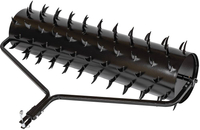 CEDRUS SP31131 ZAHRADNÍ KOLOVÝ AERÁTOR KOLOVÝ AERÁTOR PRO TRAVICULTOR 152cm - OFICIÁLNÍ DISTRIBUTOR - AUTORIZOVANÝ PRODEJCE CEDRUS