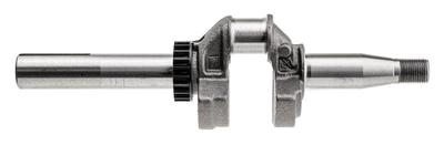 B&S Series 450 500 550 OHV crankshaft ORIGINAL PART 590537