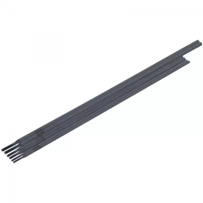DEDRA DESR2548 2.5X350MM COVERED RUTILE ELECTRODE, 4.8KG, PINK