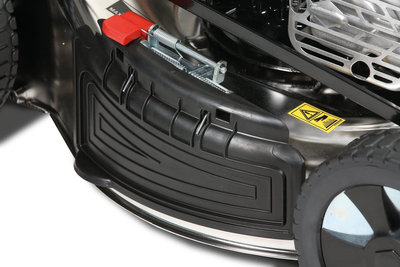 Kosiarka spalinowa Marina Marinox 5500 SH VV Ze stali Nierdzewnej /  Honda GCV170 4w1 EWIMAX - OFICJALNY DYSTRYBUTOR - AUTORYZOWANY DEALER GRASS