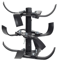 Čepele cpl. levý kultivátor Cedrus CEDRUSGLX650 76700-U890310-H7A0