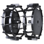 Koła SP8001004BA03010-1 stalowe VT-80 EWIMAX - OFICJALNY DYSTRYBUTOR - AUTORYZOWANY DEALER GRASS