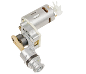 Cedrus compressor gearbox CEDAP100Li 580661